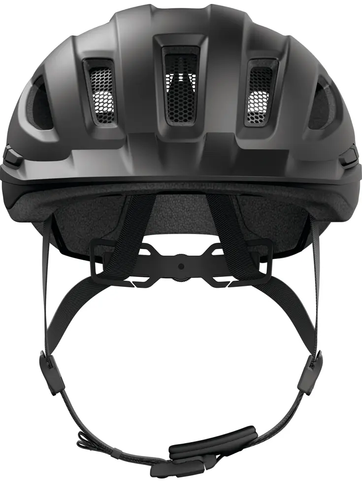 Urban-I 4.0 LR - Fietshelm - Abus