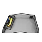 Snack- en speeltafel 40x36 cm