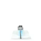 Hydrapak Flux - Waterfles 1.5L