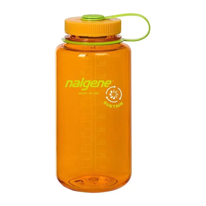 Nalgene  Drinkfles Oranje  500ml  Oranje main product image