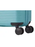 Koffer – St.Tropez – 55 cm – USB aansluiting