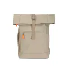 PT01 Rugzak - Pitch Black - Laptopvak