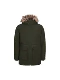 Heren Wing Parka
