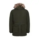 Heren Wing Parka