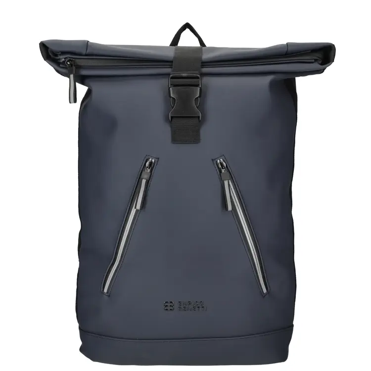 Enrico Benetti - Bergen - Laptoprugzak 17inch