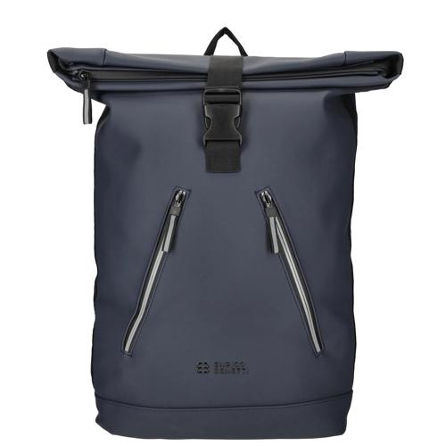 Enrico Benetti - Bergen - Laptoprugzak 17inch
