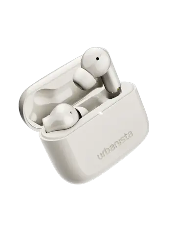 Urbanista Palo Alto – Draadloze ANC Oortjes