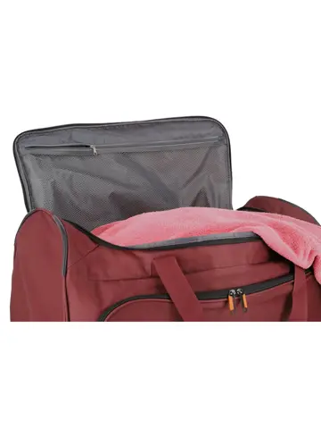 Basics - Reistas met wielen - 89 Liter