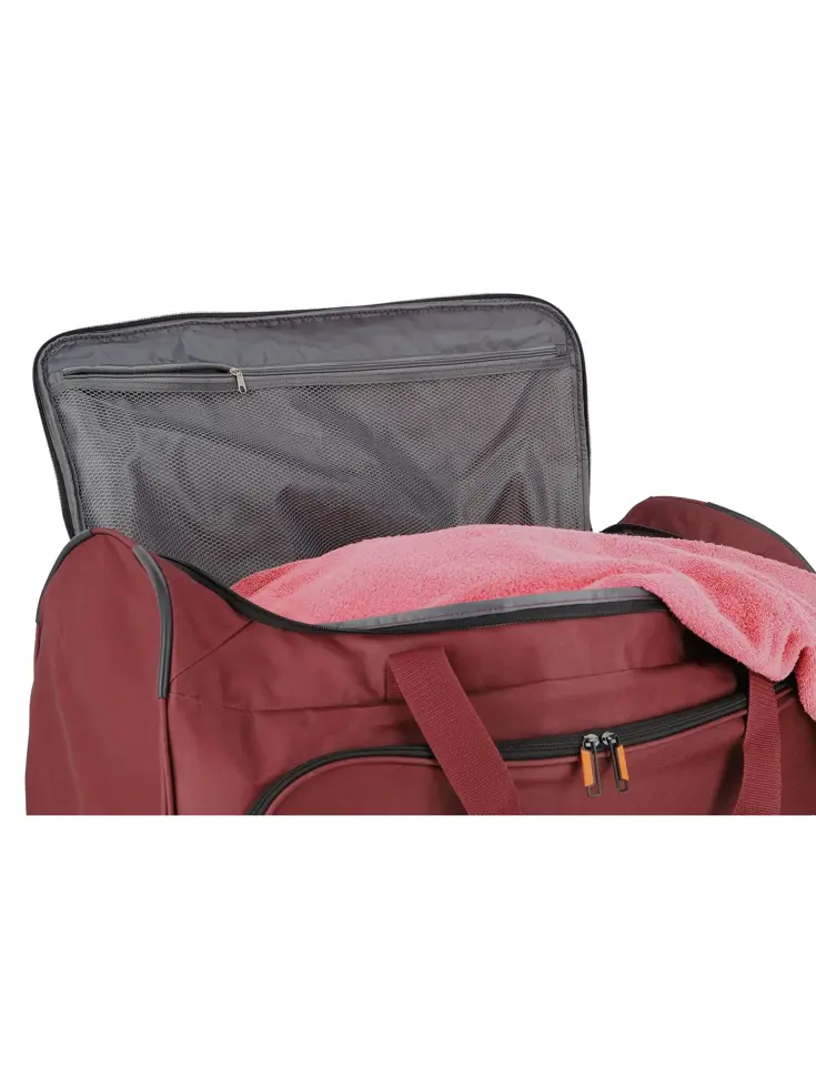 Basics Fresh Trolley Travel Bag 71  | 89 L