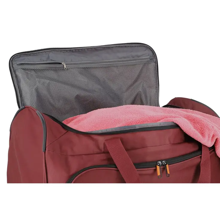 Basics - Reistas met wielen - 89 Liter