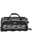 Enrico Benetti - Santa Cruz - Wieltas 83L