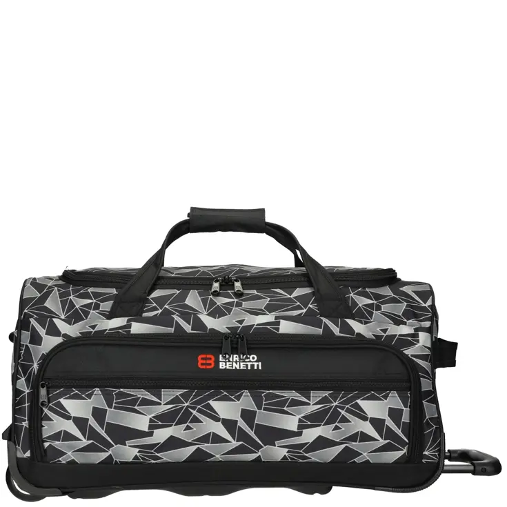 Enrico Benetti - Santa Cruz - Wieltas 83L