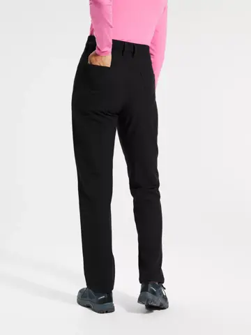 Mosso - Gevoerde wandelbroek dames - Human Nature