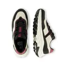 Meguza - Lage wandelschoenen dames - Human Nature