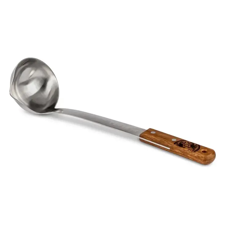 Pollepel RVS – 45 cm – Keukengerei