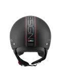 Design Scooterhelm met vizier