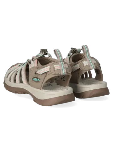 Whisper - Wandelschoenen - Dames