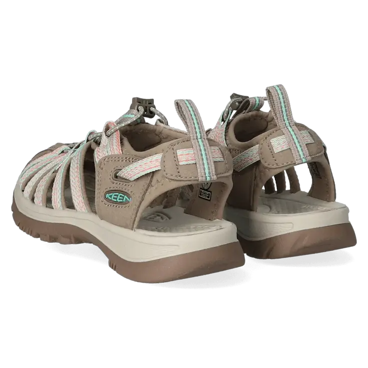 Whisper - Wandelschoenen - Dames