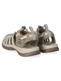 Whisper - Wandelschoenen - Dames