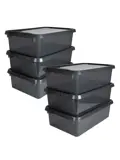 Comfort line - Opbergbox - 32L - 6-dlg