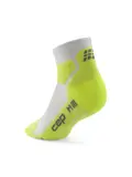 Hiking Light Merino Low-Cut Compressie -
