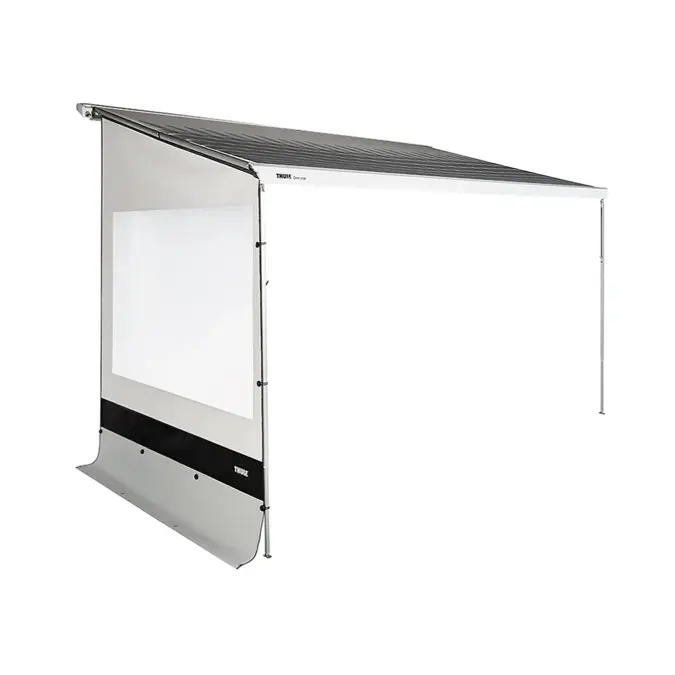 Thule rain blocker zijwand G2 2.50m VAN