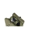 Basil dubbel SoHo Nordlight moss groen 41L