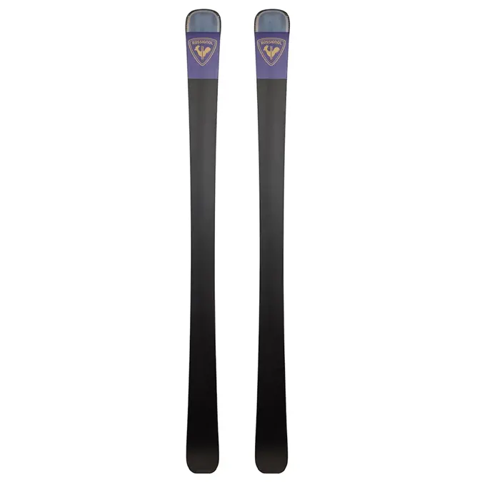 Rossignol ARCADE 82 XPRESS 11 ski's incl.binding