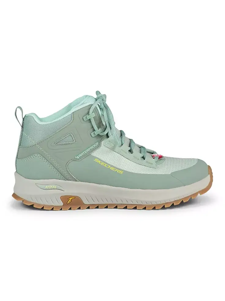 Arch Fit Discover Elvation Gain - Wandelschoenen dames - Skechers