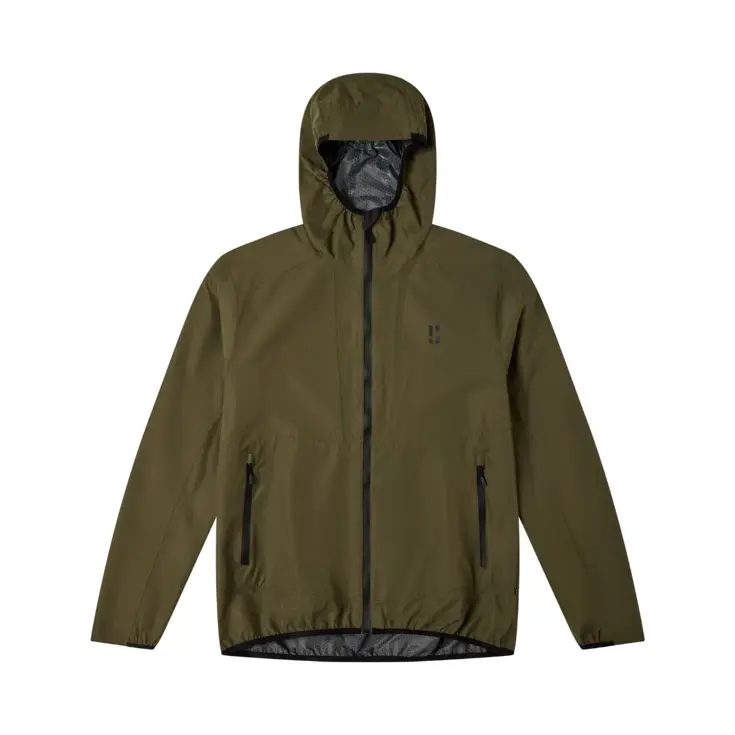 SOLX Multi Sport - Heren - Outdoor Jas