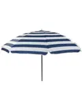 Parasol Beach Gestreept Ø165 cm