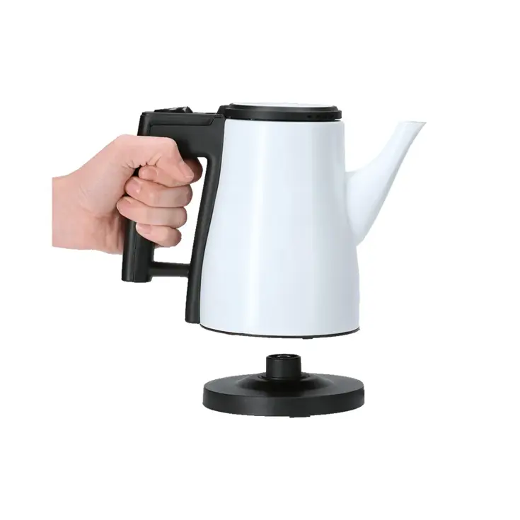 waterkoker MWC-120 0,8 L