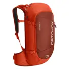 Ortovox Tour Rider 30 desert-orange |30 L