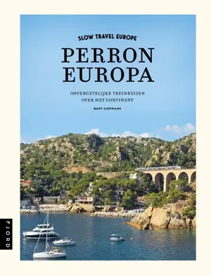Slow Travel Europe Perron Europa
