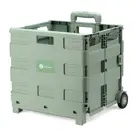 Packaway Boodschappenkrat - 50L