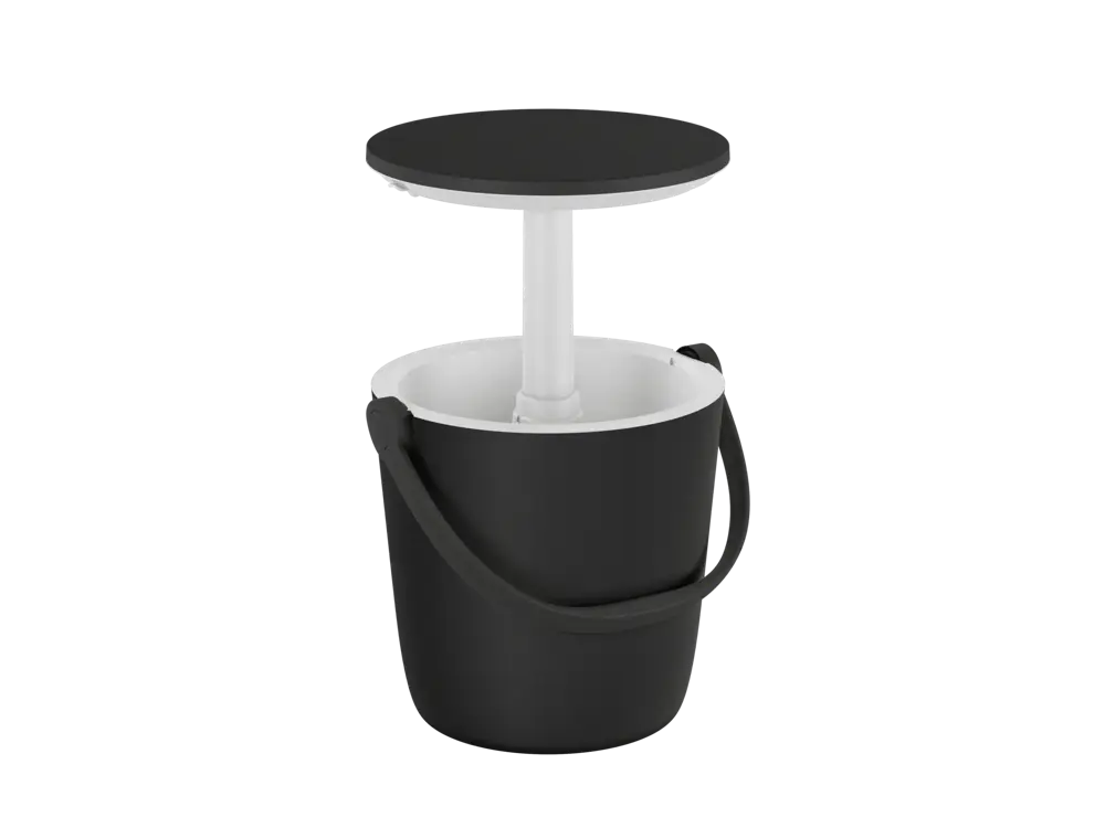 Keter Go Bar Koelbox - 16L