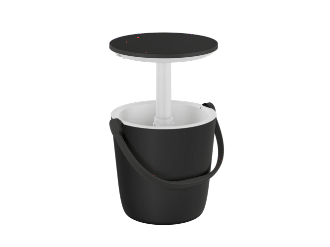 Keter Go Bar Koelbox - 16L