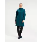 Cortia – Softshell parka dames - Human Nature