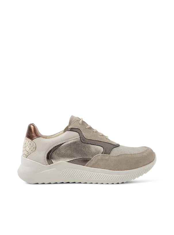 e-Way S2F - vrijetijdsschoen dames