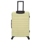 BlockTravel reiskoffer - M - TSA-slot - 74L