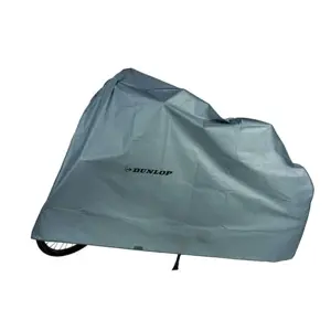 Dunlop hoes - Fiets & Scooter - 210 X 110 cm