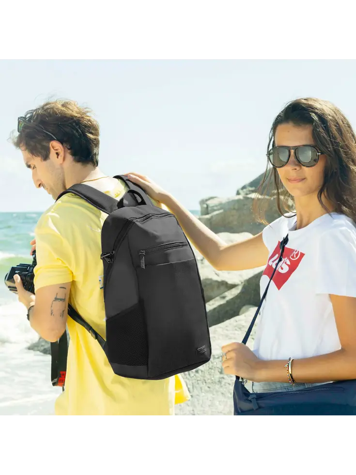 Metro Anti-Diefstal Backpack