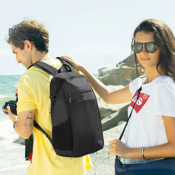 Travelon Metro Anti-Diefstal Backpack