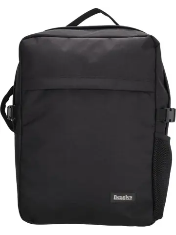 Kyoto - Underseater Rugzak 22L - Antidiefstalvak