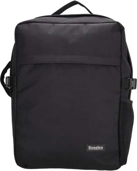 Kyoto - Underseater Rugzak 22L - Antidiefstalvak