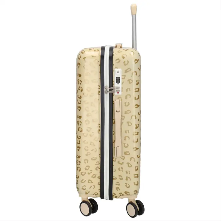 Animal Travel - Middelmaat Koffer - 64cm - 60L