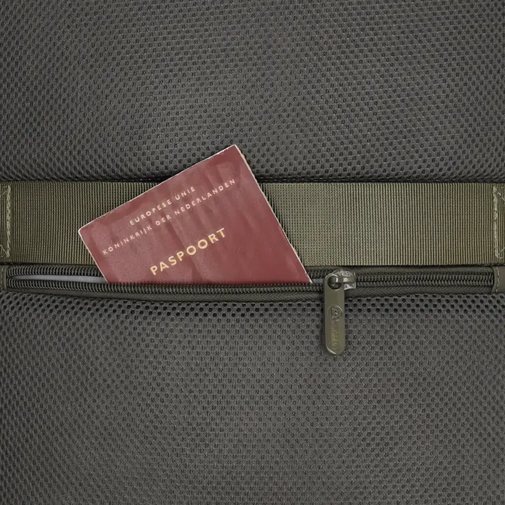 Beagles - Shikoku - Underseater reistas 27,6L