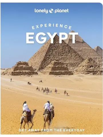 Reisgids Experience Egypt 1