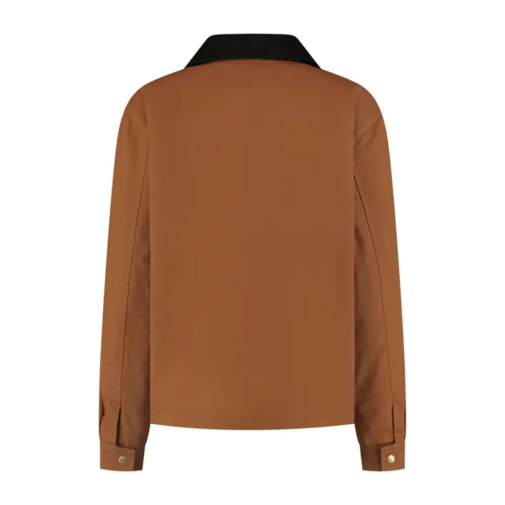 Winnie Dames - Barn Jacket