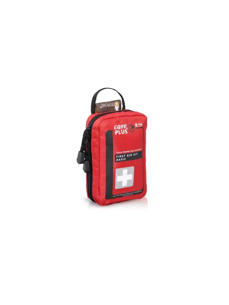 Basis - EHBO-set - Care Plus